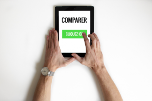 peut faire rachat credit avec banque en ligne