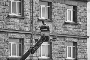 pret travaux