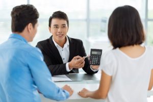 Taux rachat de crédit :