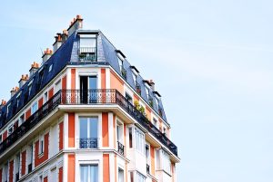 rachat credit appartement