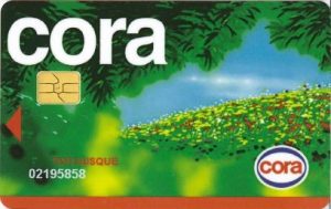 rachat credit carte cora