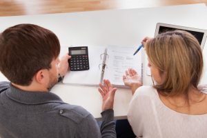 Avril 2016 les taux rachat crédit immobilier