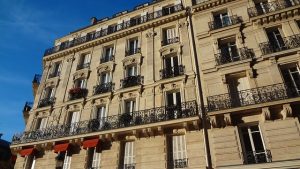 plusieurs prets immobiliers
