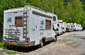 rachat credit camping car