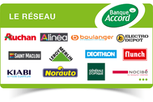 rachat credit carte accord