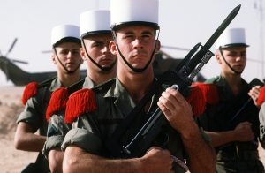 rachat credit militaire