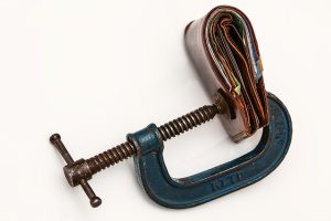 rachat credit pour petit budget