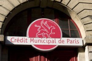 fin rachat credit municipal de paris