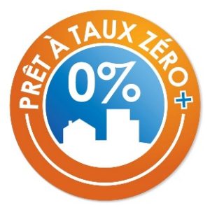 pret taux zero 0