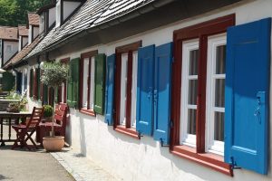 projet immobilier et rachat de crédit compatible